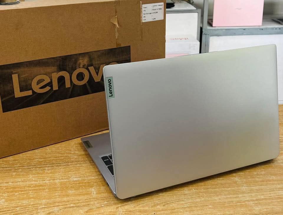 Lenovo 15,6" Ryzen 5 (8/512GB) - Ашхабад - img 2