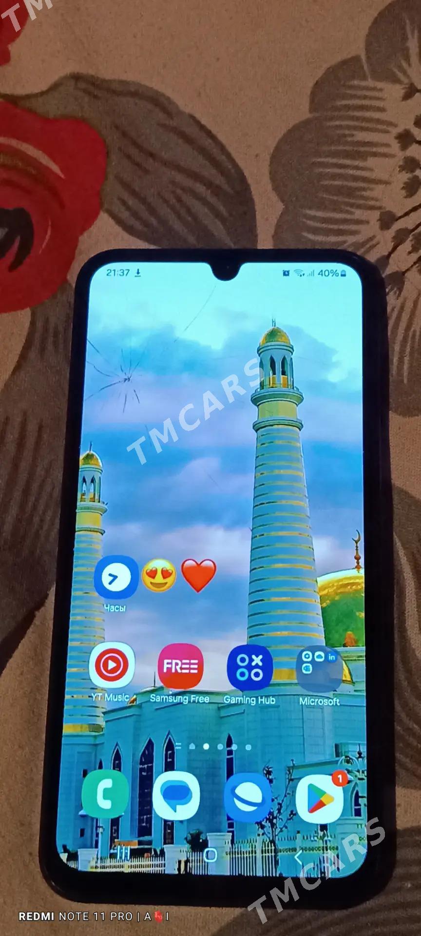 samsung a15 - Дашогуз - img 4