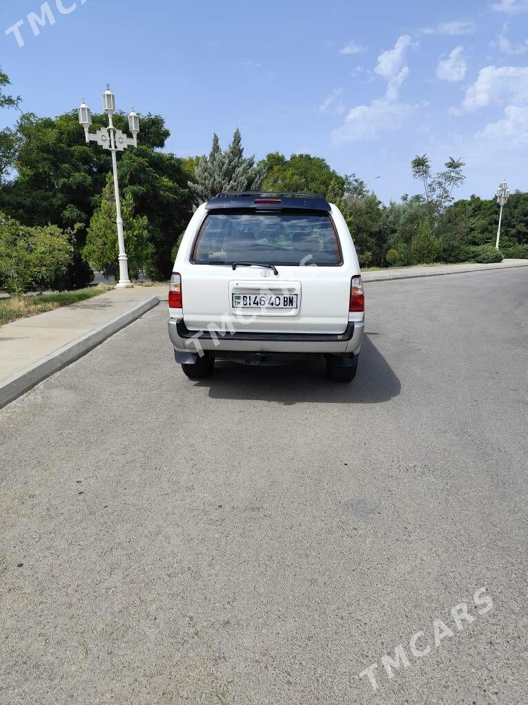 Toyota 4Runner 2001 - 160 000 TMT - Туркменбаши - img 2
