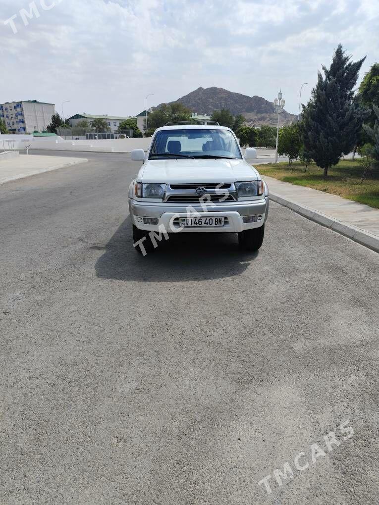 Toyota 4Runner 2001 - 160 000 TMT - Туркменбаши - img 4
