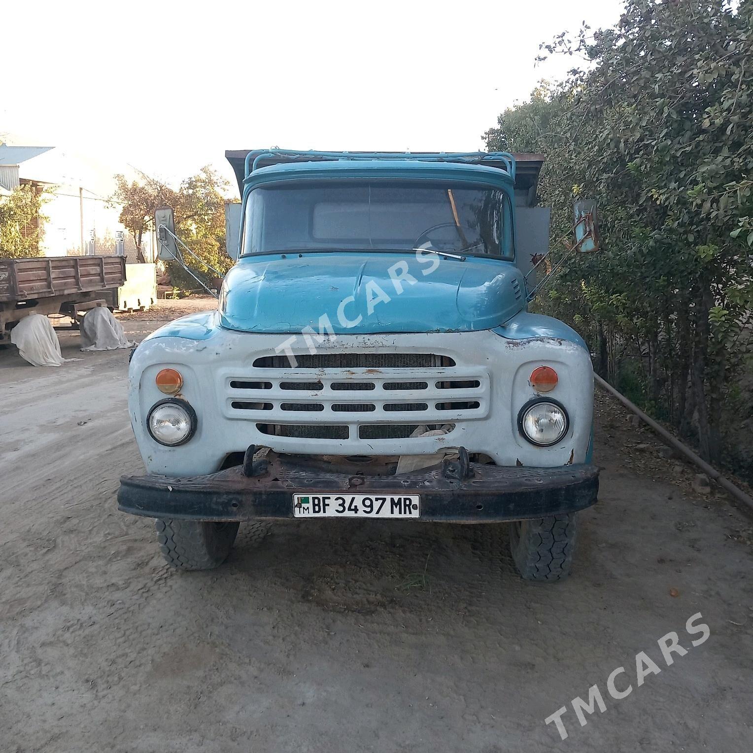 Zil 130 1993 - 40 000 TMT - Wekilbazar - img 4