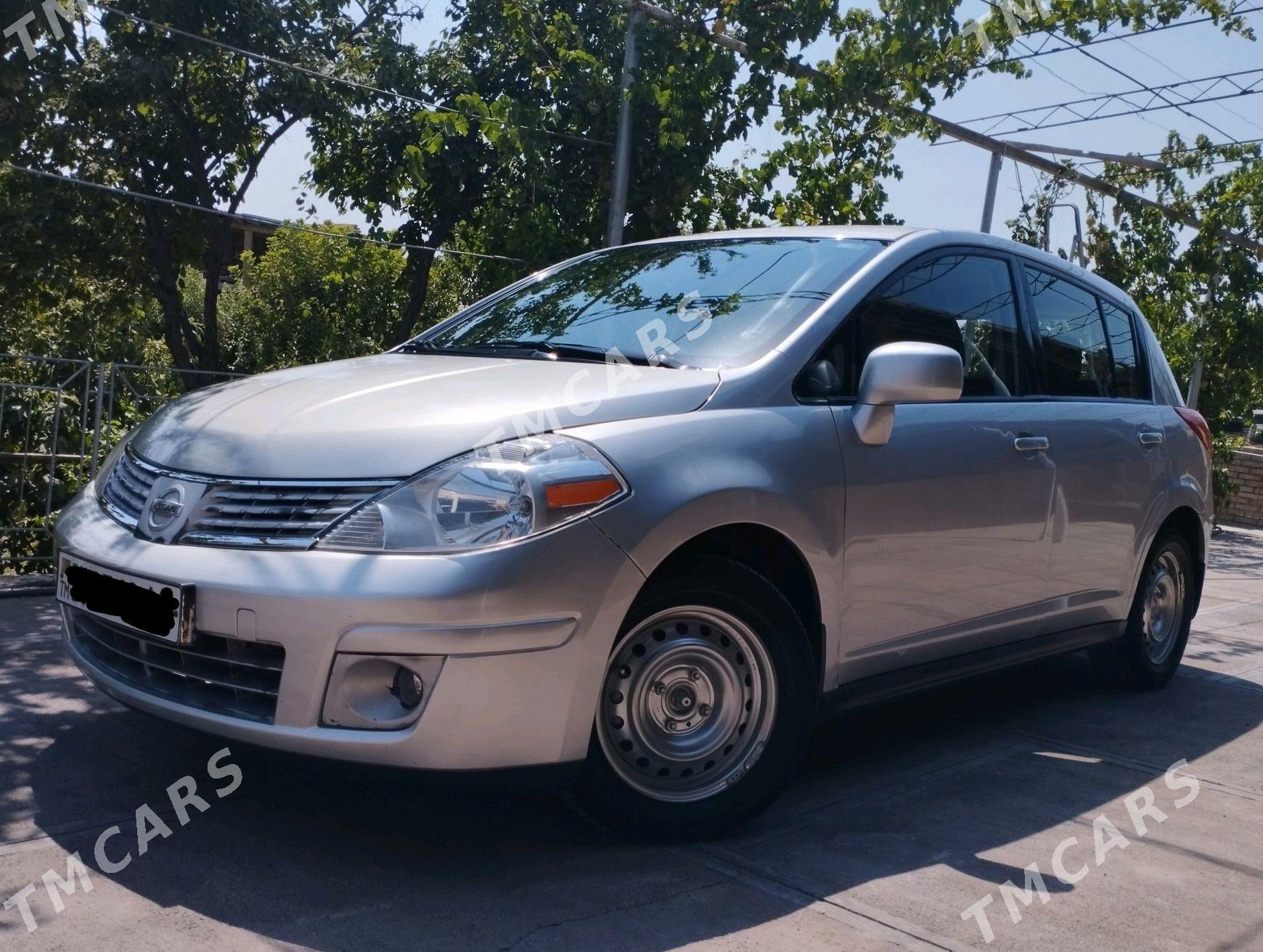 Nissan Versa 2011 - 120 000 TMT - Халач - img 9