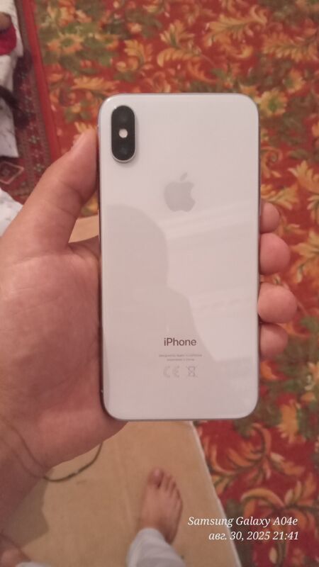 iphone x - Анев - img 2