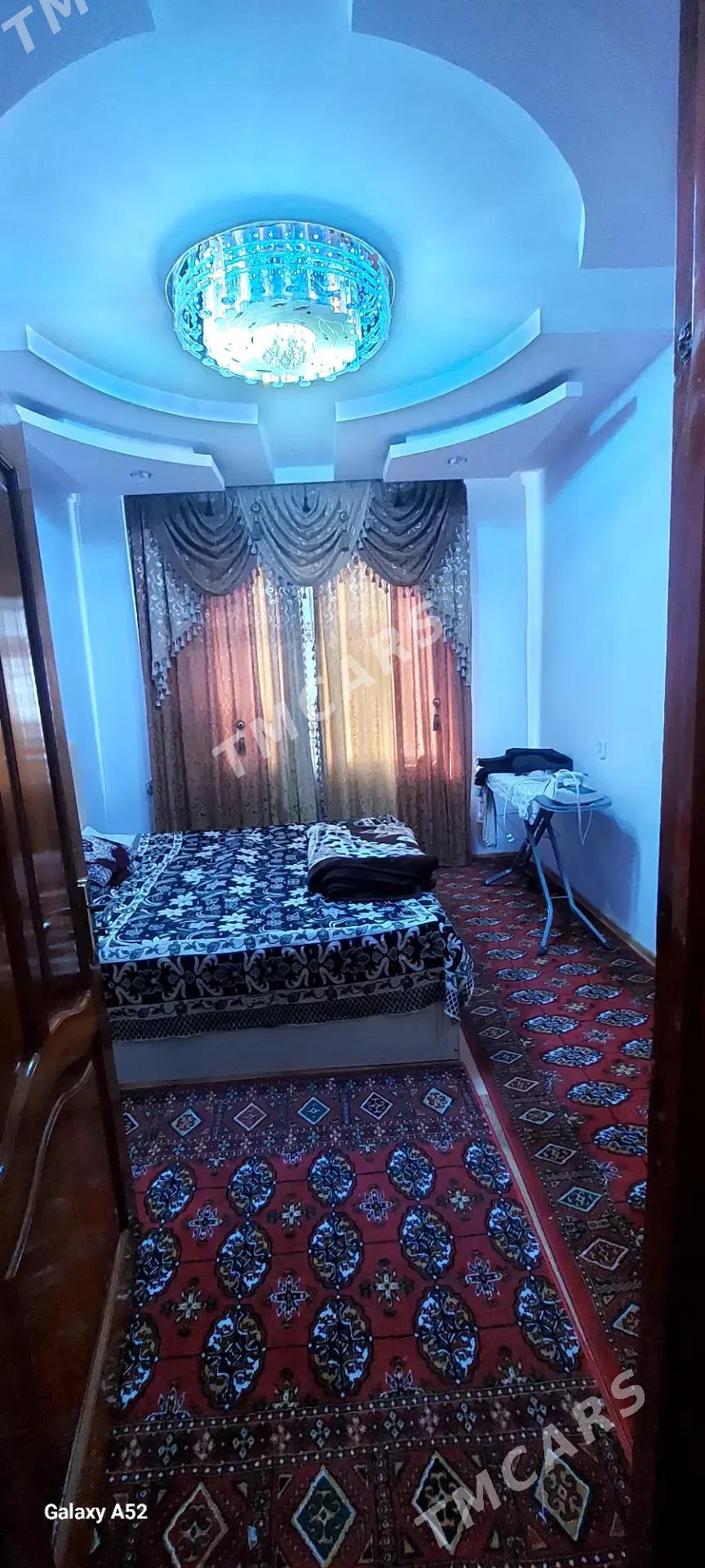 Kwartıra - Türkmenabat - img 5