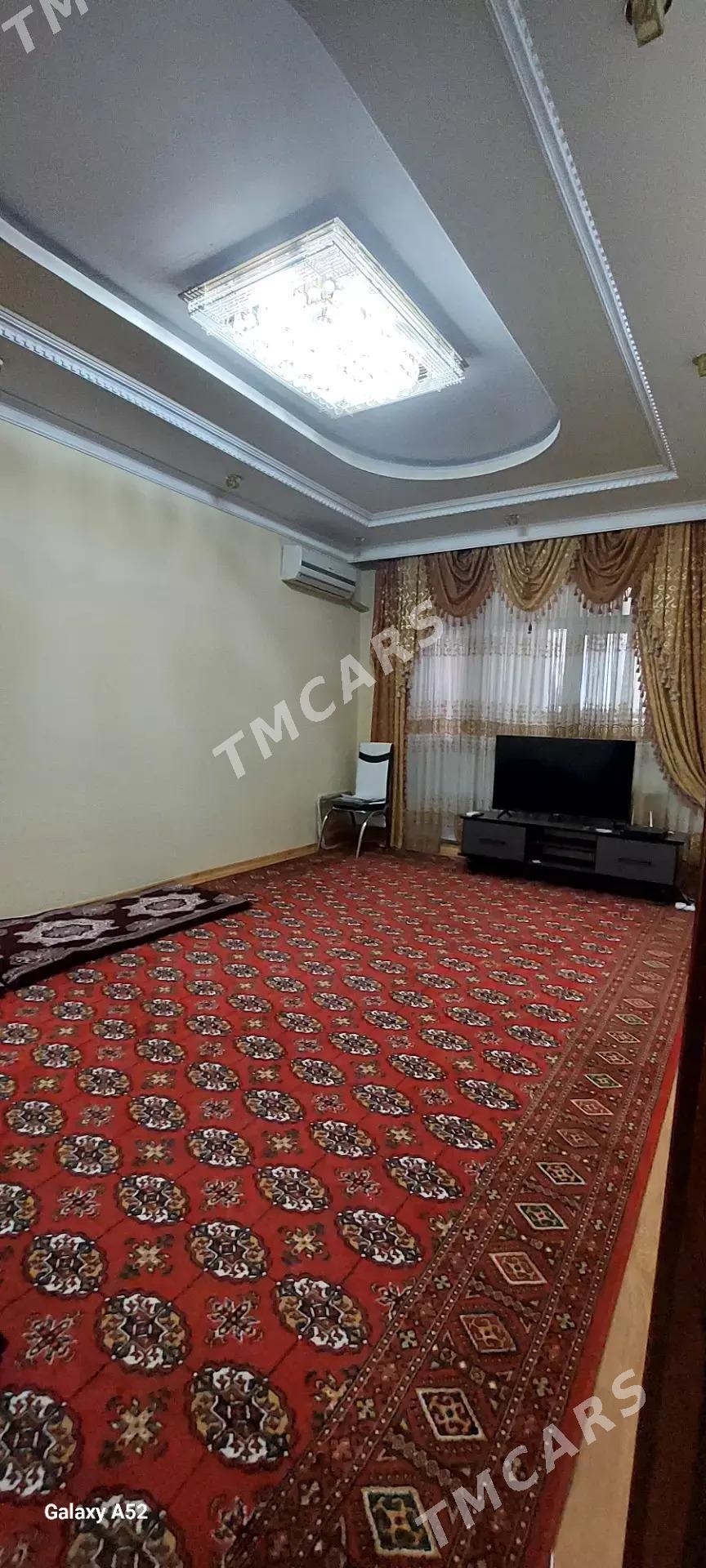 Kwartıra - Türkmenabat - img 6