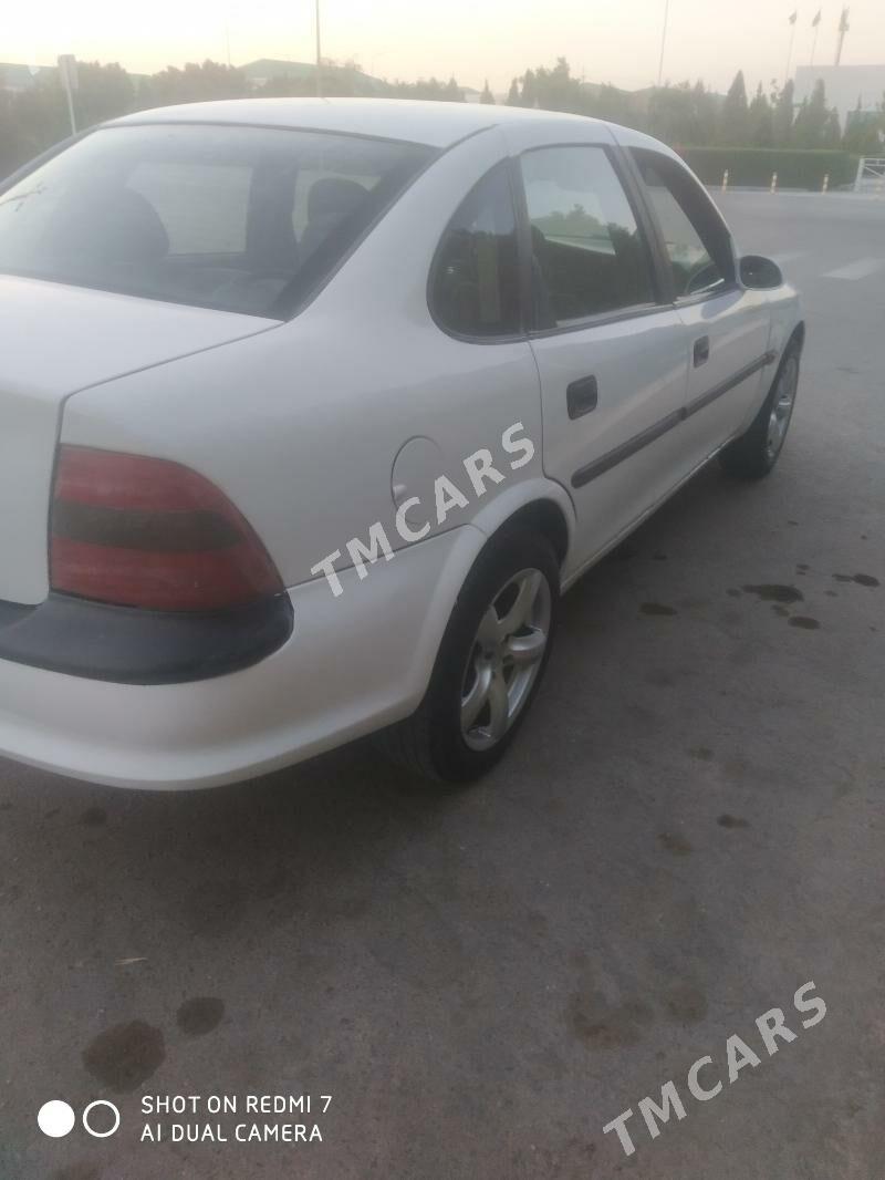 Opel Vectra 1998 - 50 000 TMT - Daşoguz - img 3