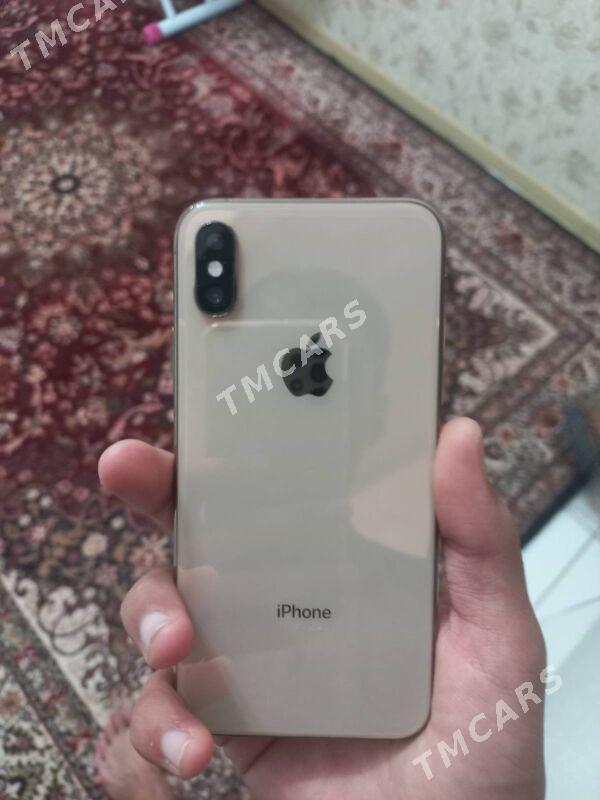 iPhone XS LL/A - Aşgabat - img 2