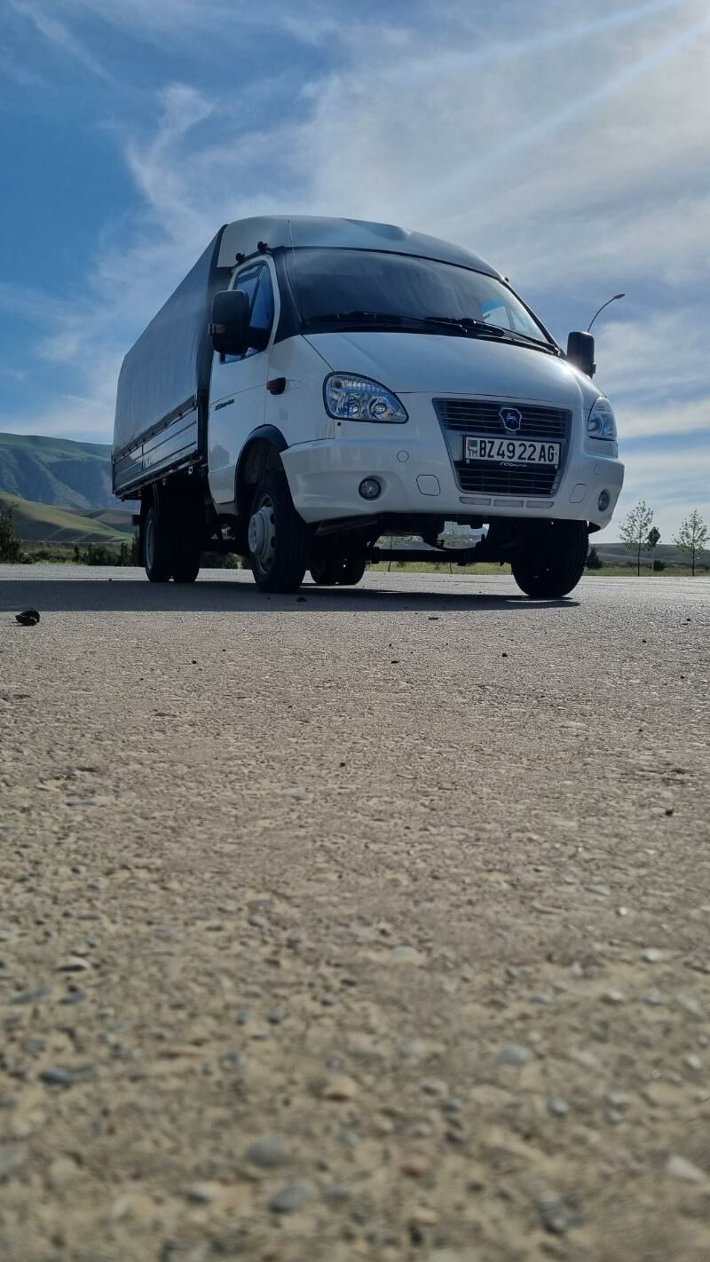 Gaz Gazel 2015 - 270 000 TMT - Aşgabat - img 2