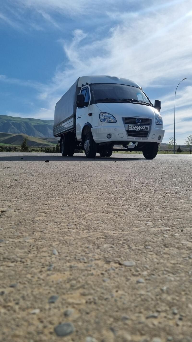 Gaz Gazel 2015 - 270 000 TMT - Aşgabat - img 3