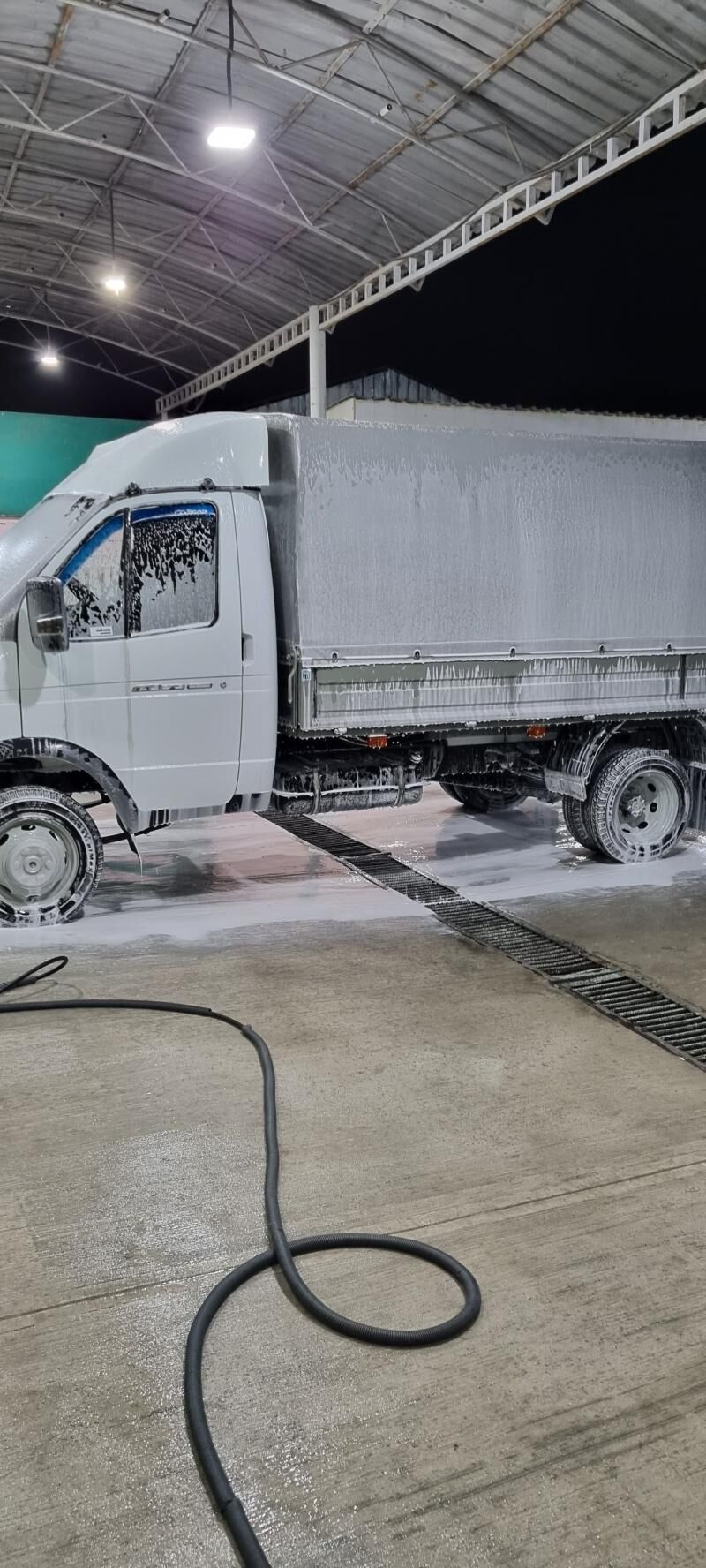 Gaz Gazel 2015 - 270 000 TMT - Aşgabat - img 5