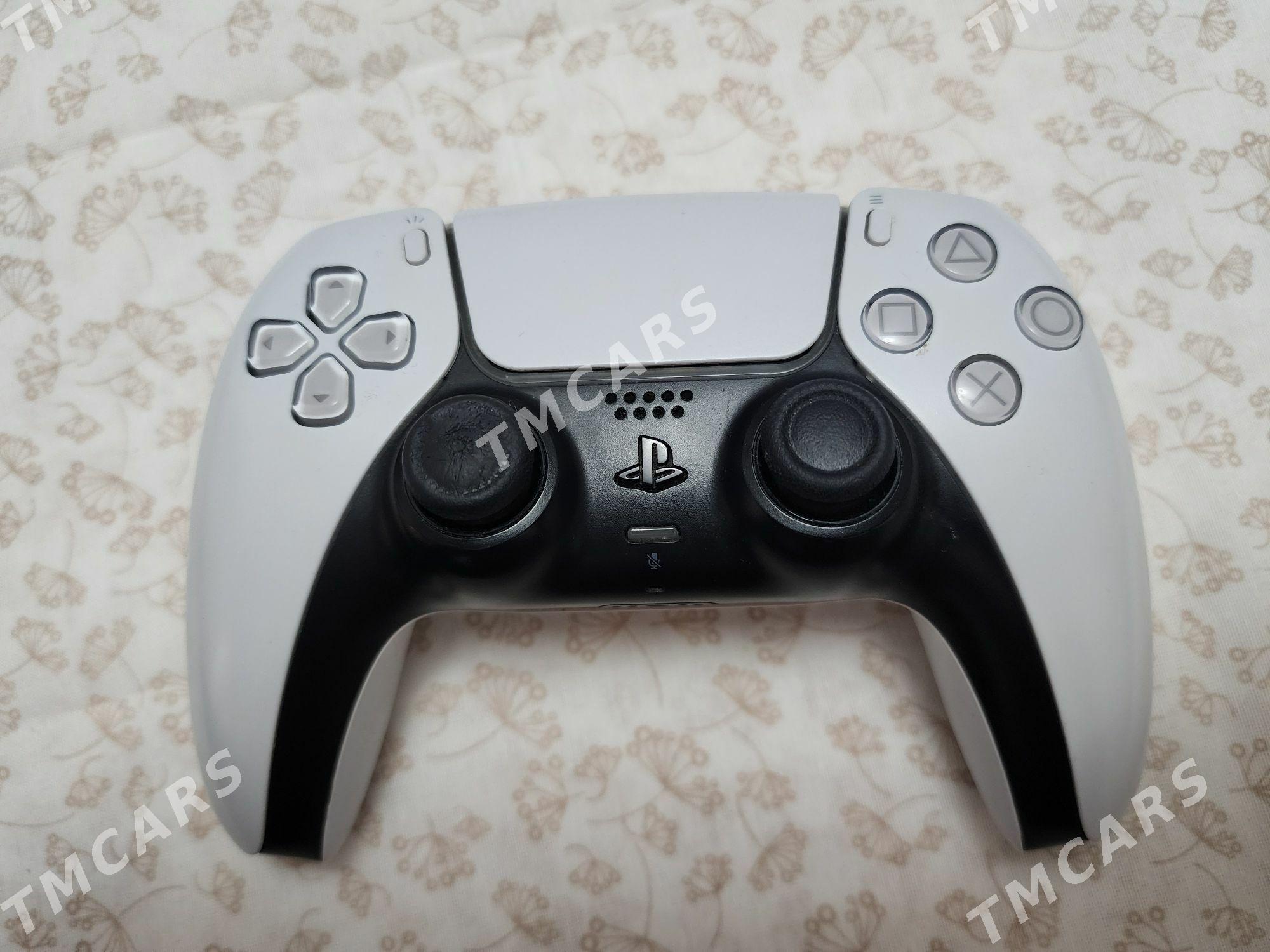 PLAYSTATION 5 EUROPE - Aşgabat - img 4
