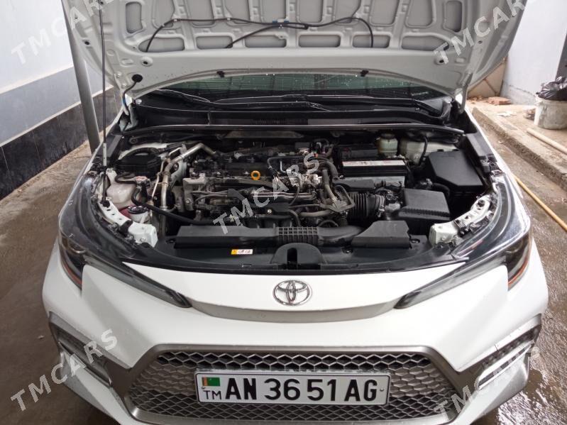 Toyota Corolla 2021 - 250 000 TMT - Ашхабад - img 5