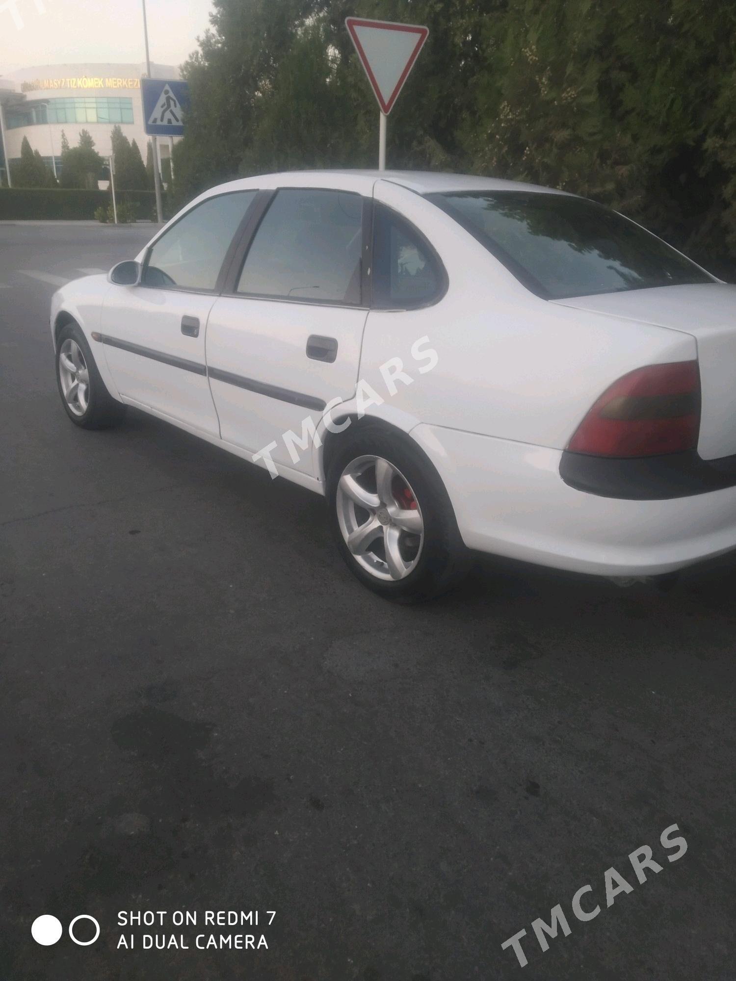 Opel Vectra 1998 - 50 000 TMT - Daşoguz - img 4