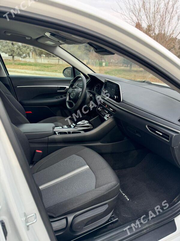 Hyundai Sonata 2021 - 226 000 TMT - Mary - img 5