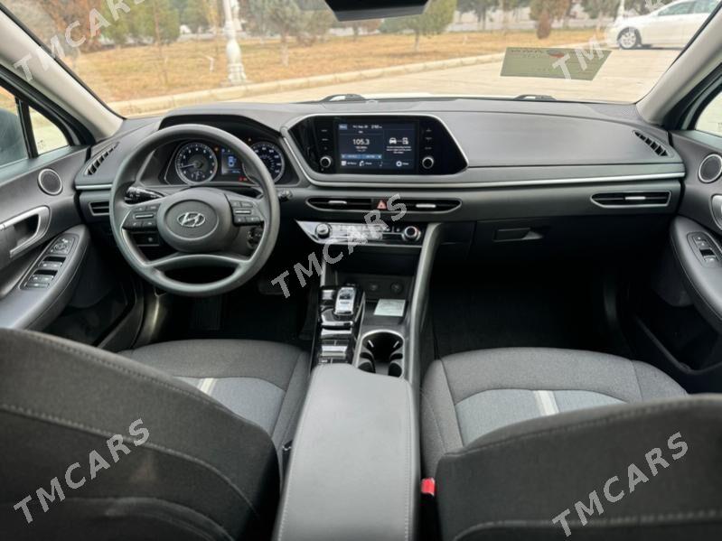 Hyundai Sonata 2021 - 226 000 TMT - Mary - img 6