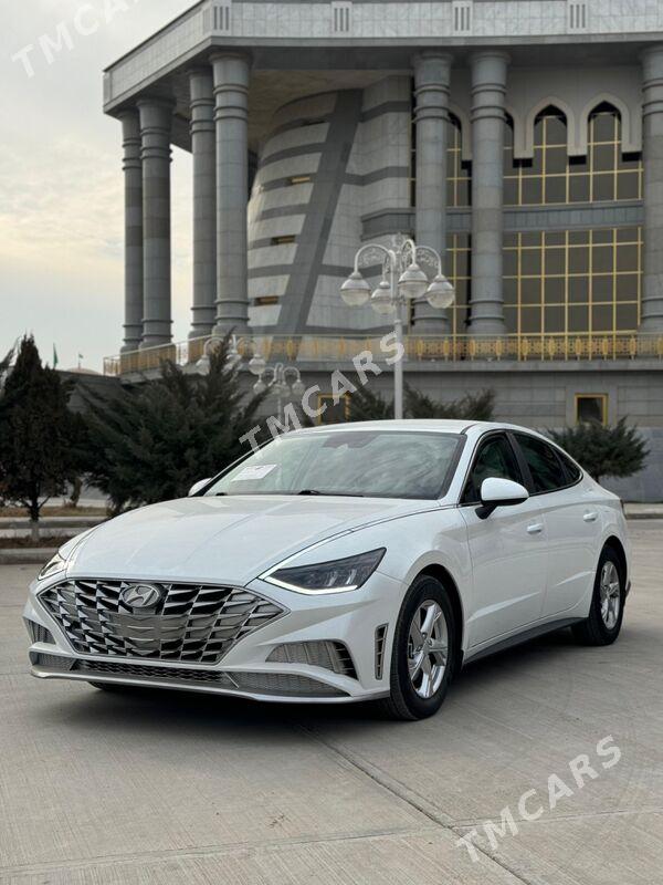 Hyundai Sonata 2021 - 226 000 TMT - Mary - img 4