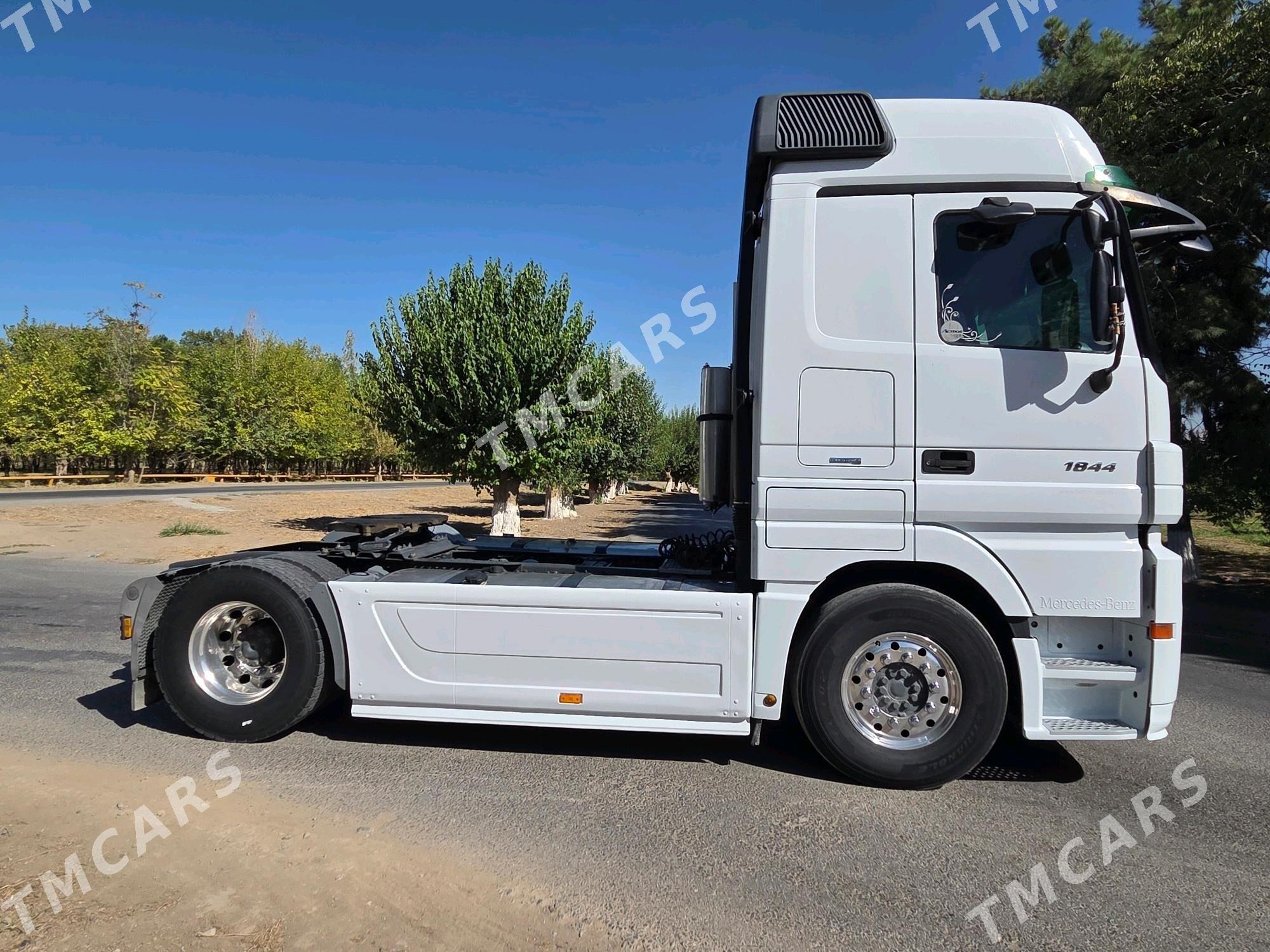 Volvo EURO 4 2008 - 710 000 TMT - Bagyr - img 3