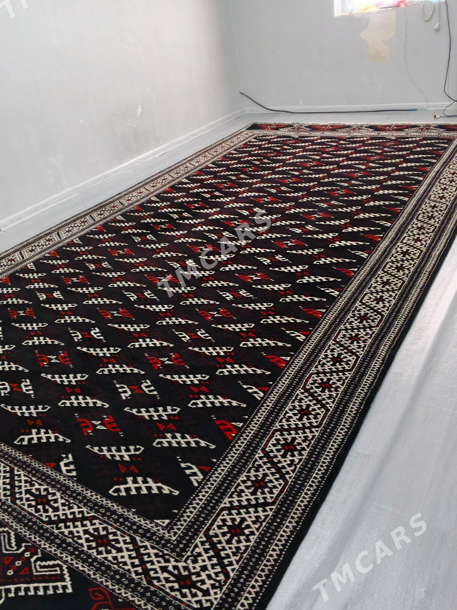 Turkmen haly - Balkanabat - img 2