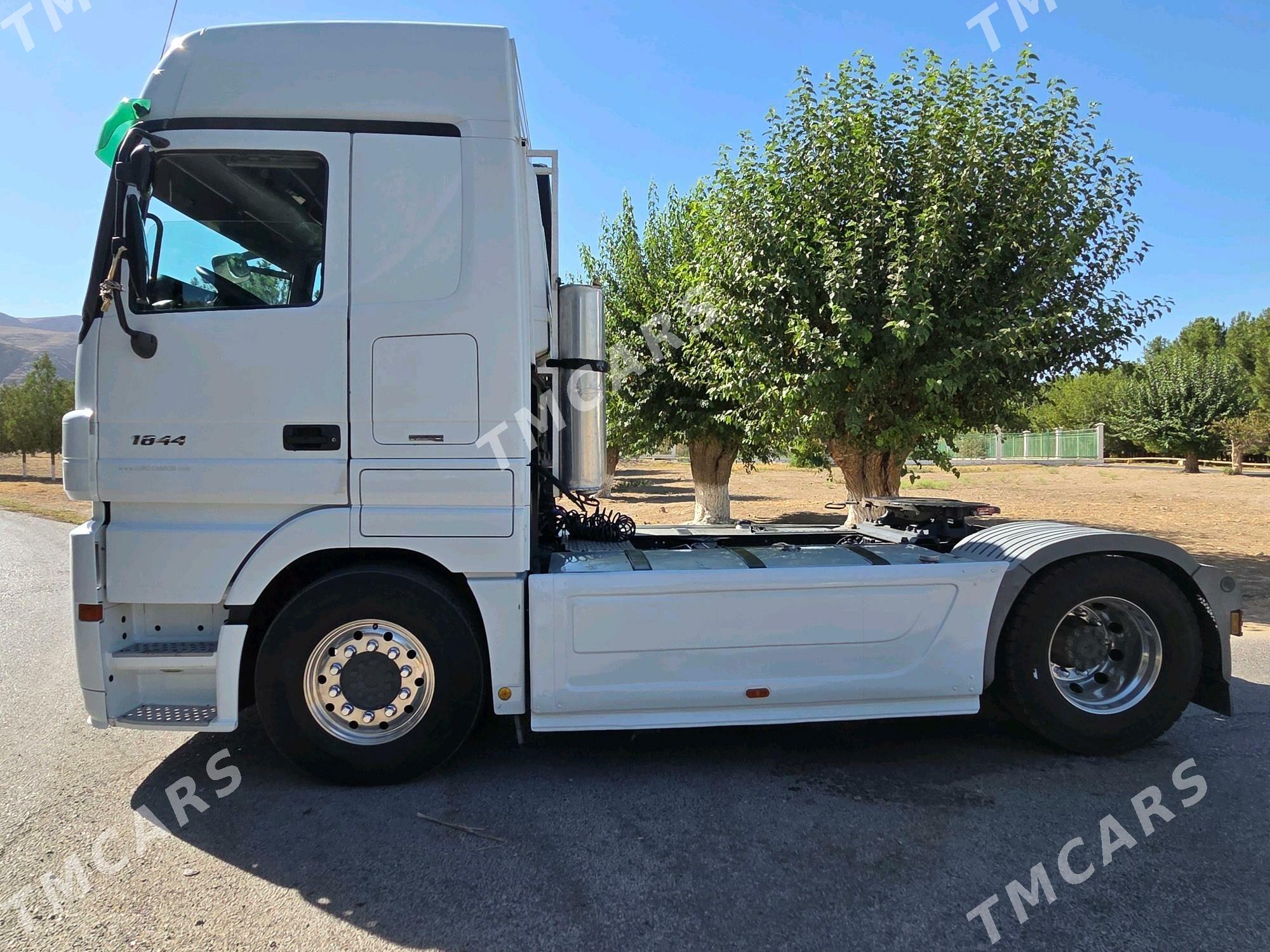 Volvo EURO 4 2008 - 710 000 TMT - Bagyr - img 2