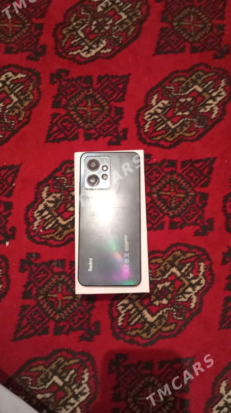 Redmi not 12 - Дашогуз - img 2