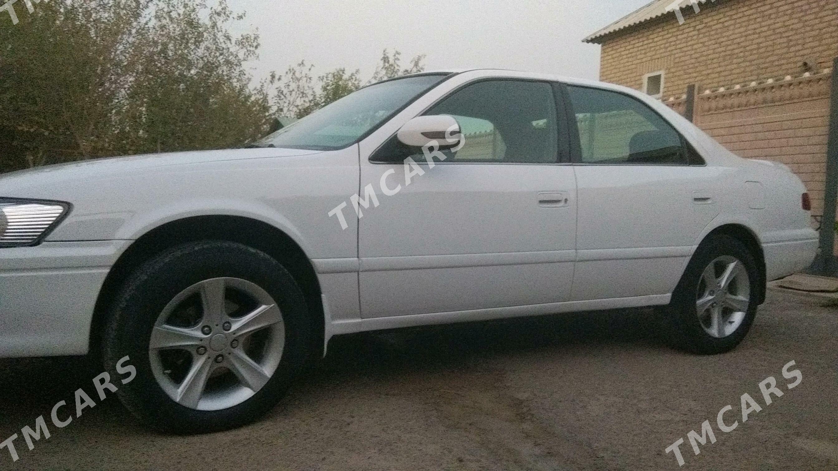 Toyota Camry 2001 - 138 000 TMT - Tejen - img 5