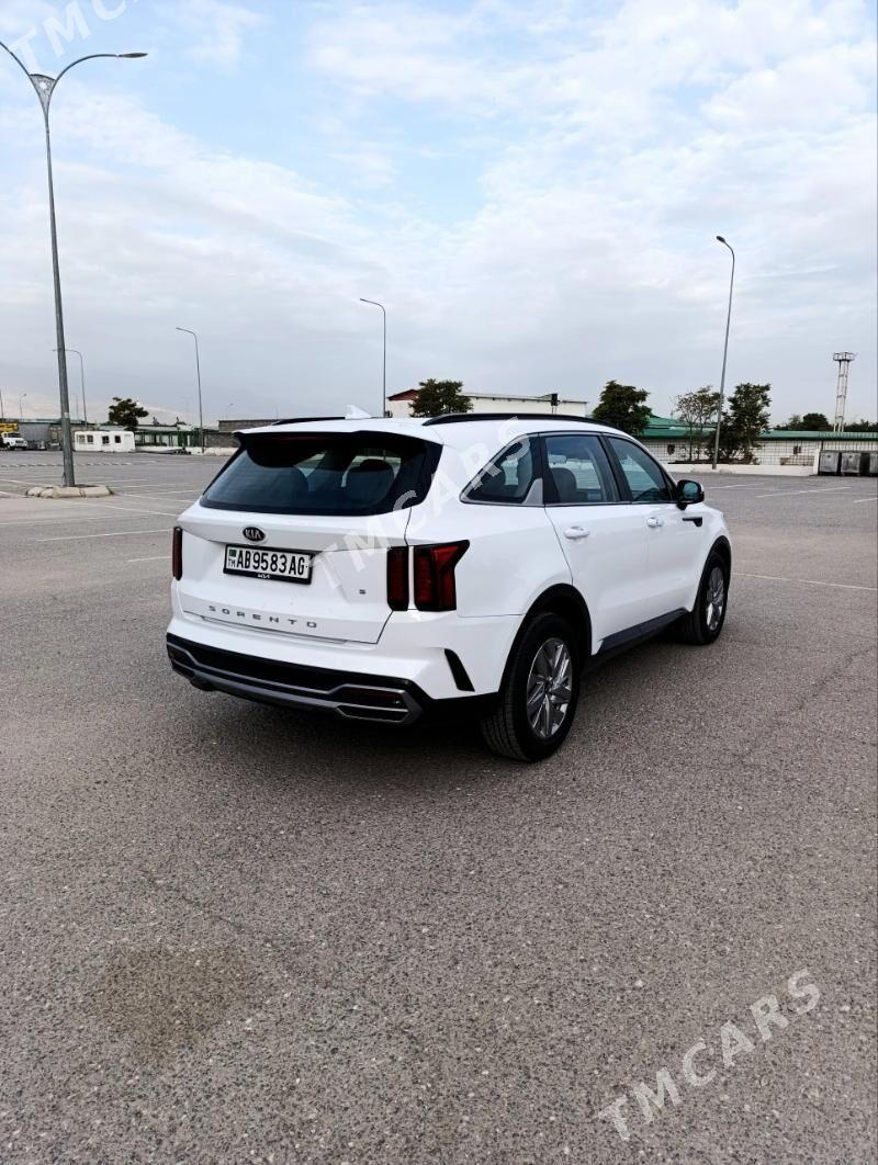 Kia Sorento 2021 - 429 000 TMT - Ашхабад - img 6