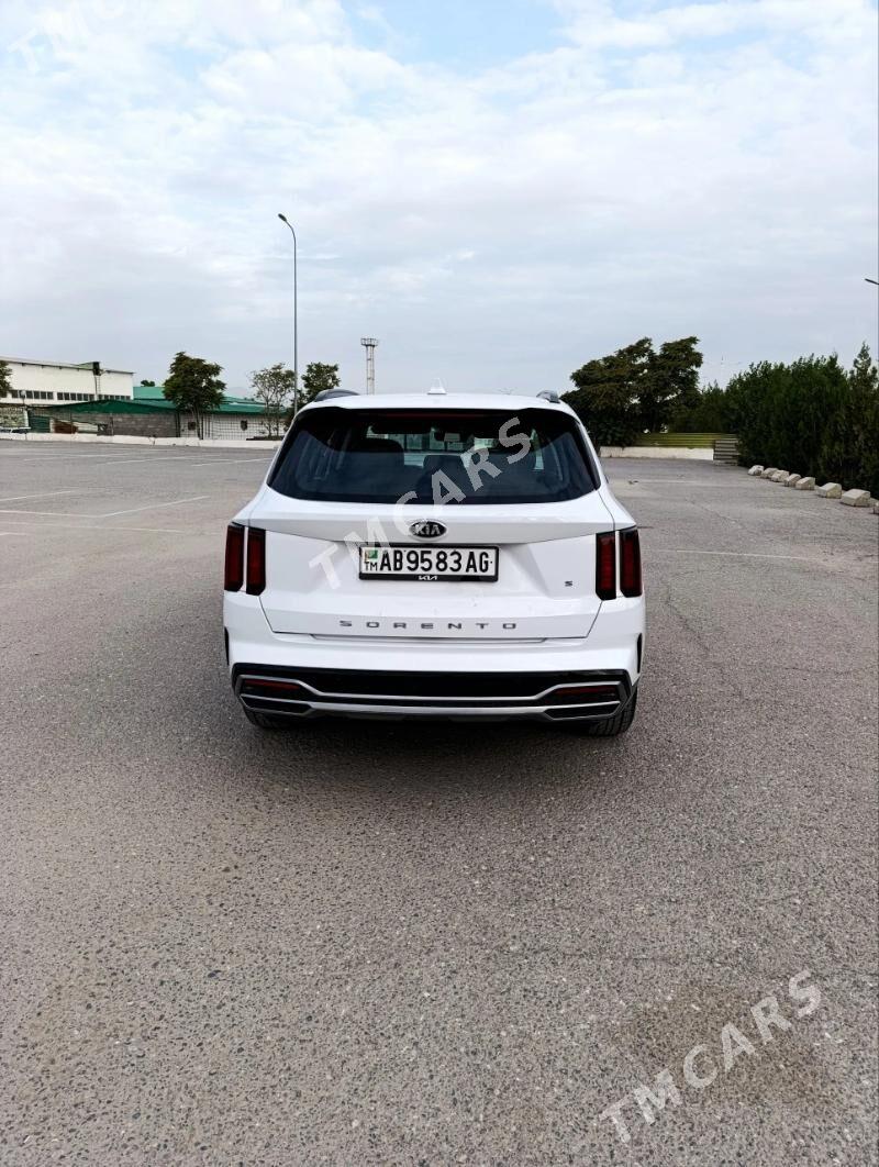 Kia Sorento 2021 - 429 000 TMT - Ашхабад - img 4
