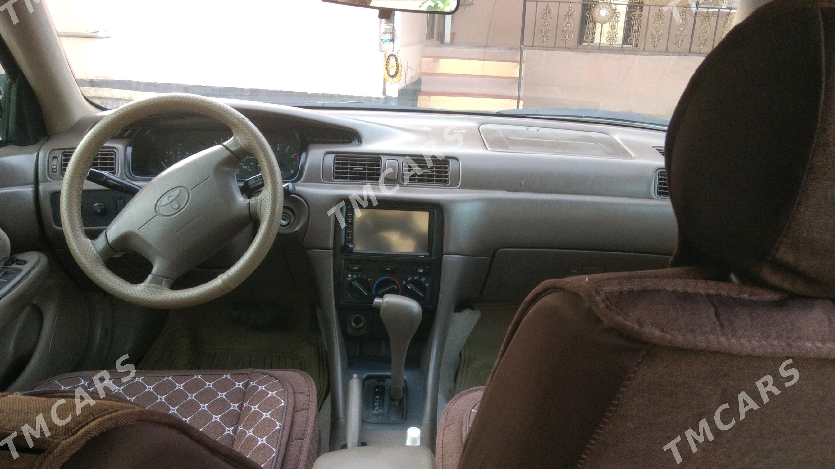 Toyota Camry 2001 - 138 000 TMT - Tejen - img 4