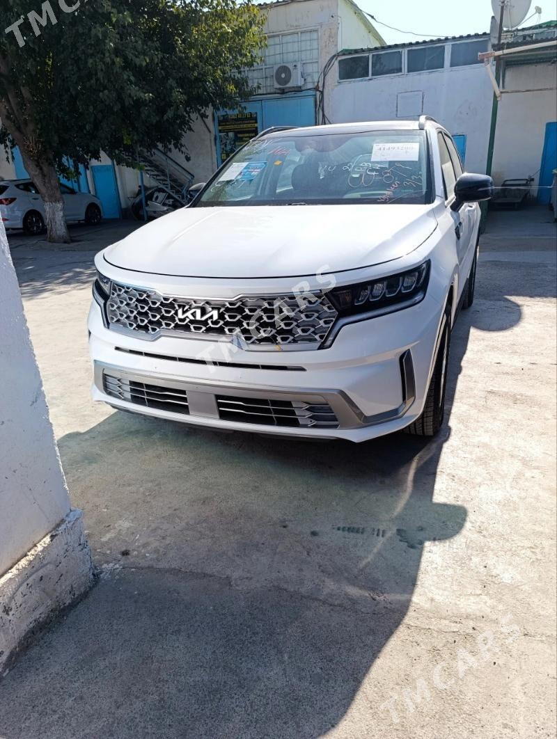 Kia Sorento 2021 - 429 000 TMT - Ашхабад - img 9
