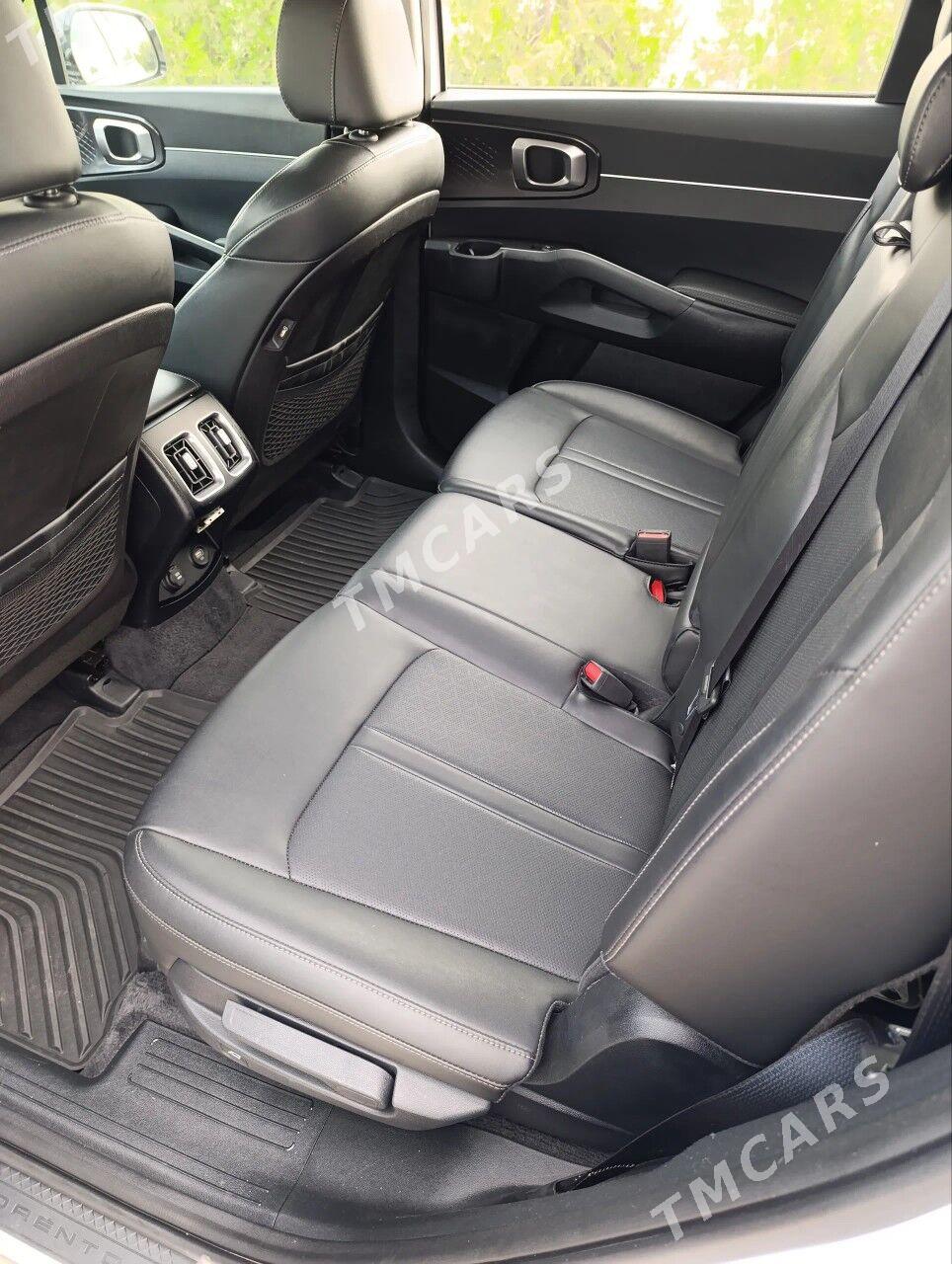 Kia Sorento 2021 - 429 000 TMT - Ашхабад - img 8
