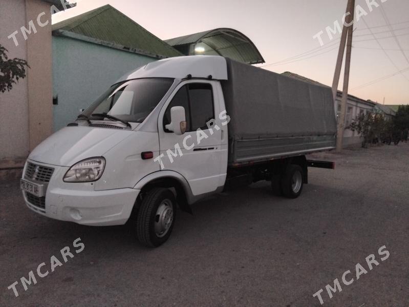 Gaz Gazel 2013 - 180 000 TMT - Büzmeýin - img 2