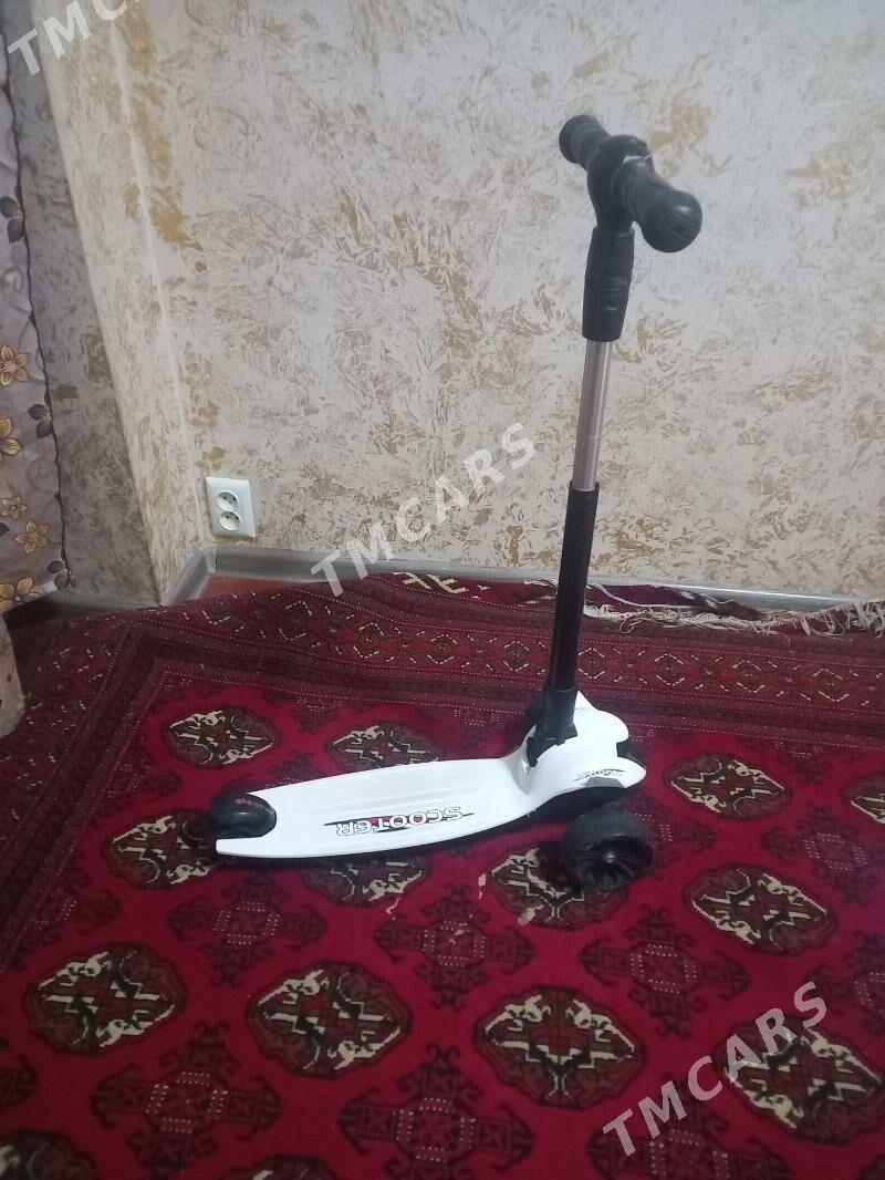 samolat - Мары - img 2