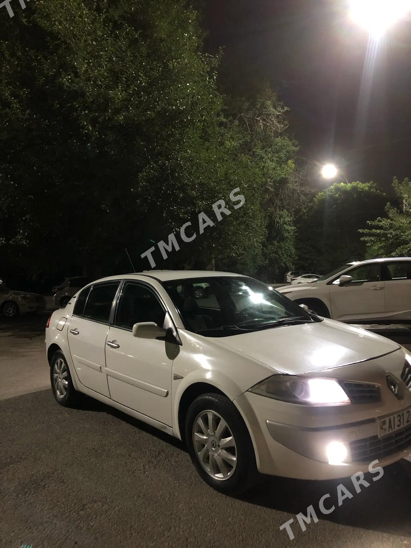 Renault Megane 2 2008 - 80 000 TMT - 30 mkr - img 6