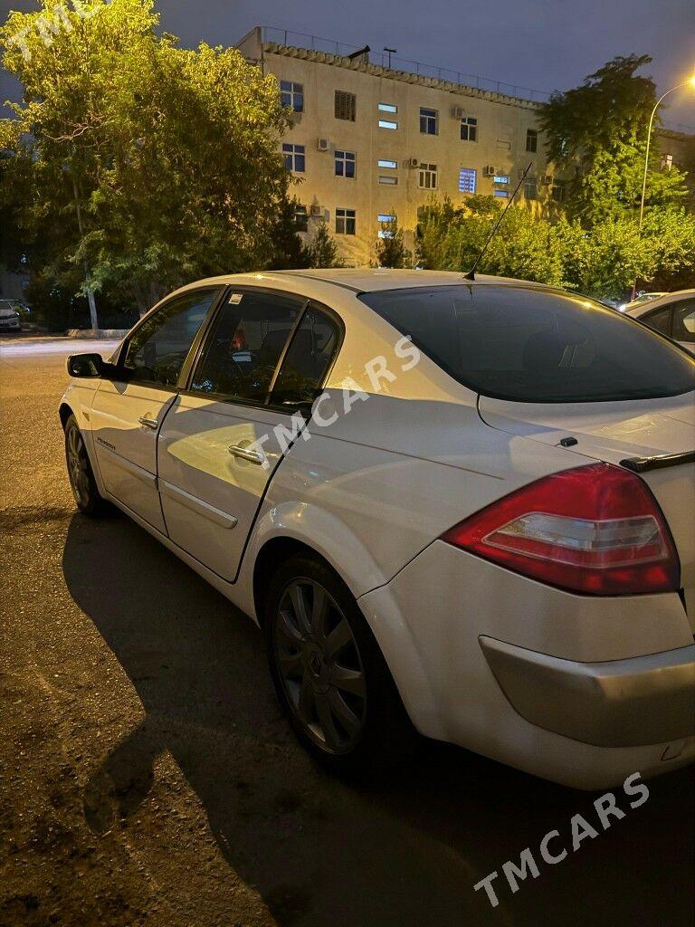 Renault Megane 2 2008 - 80 000 TMT - 30 mkr - img 1