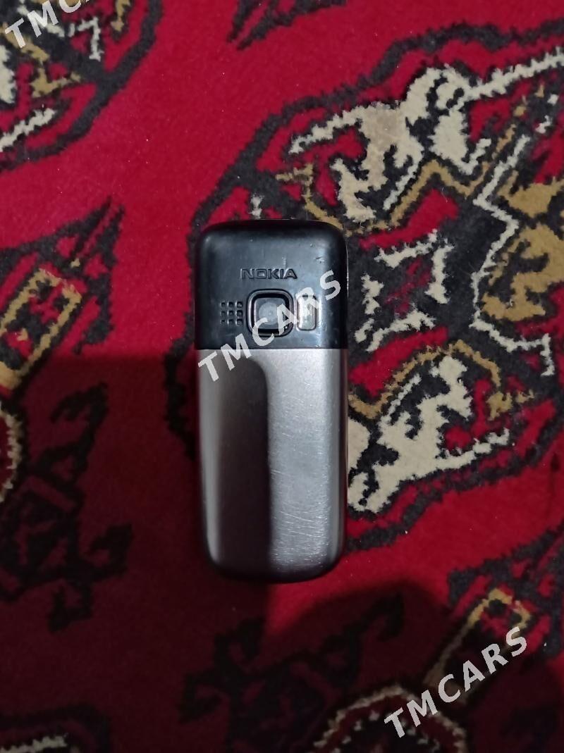 6303 nokia - Мары - img 3