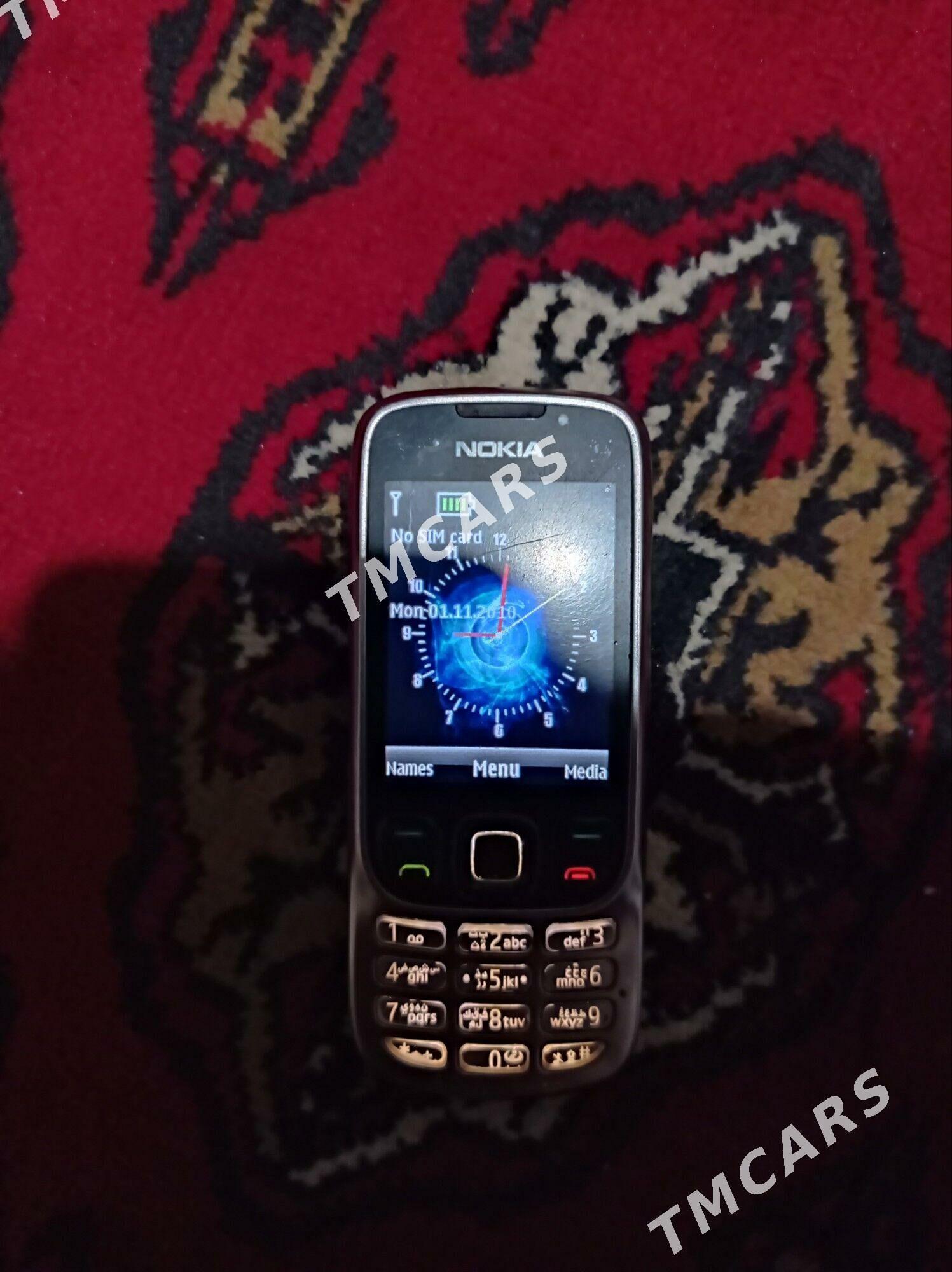 6303 nokia - Мары - img 2