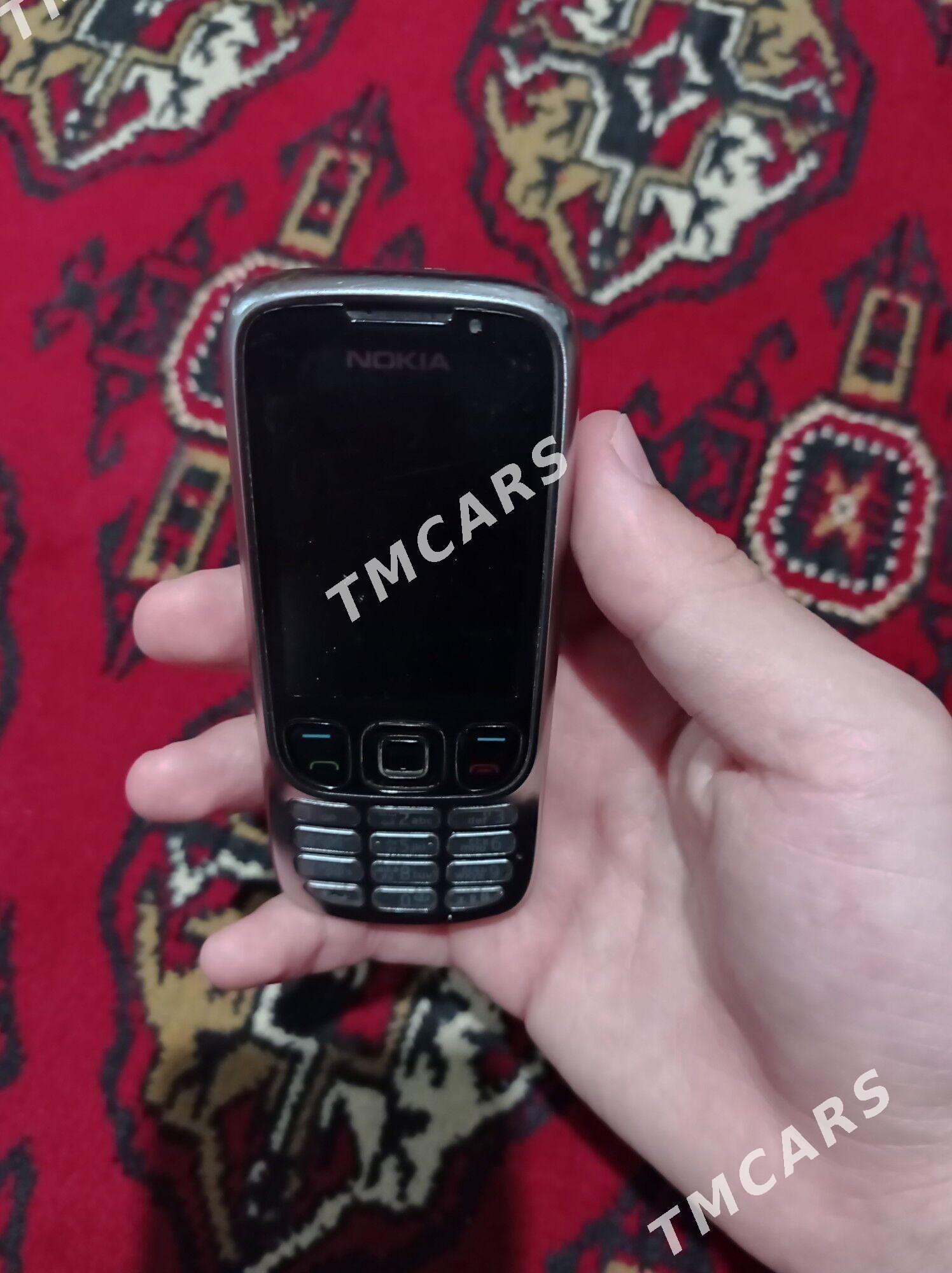 6303 nokia - Мары - img 4