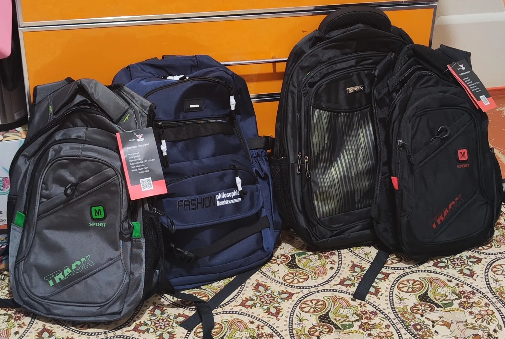 Портфель - Aşgabat - img 4