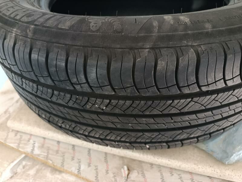 Teker 550 TMT - Aşgabat - img 2