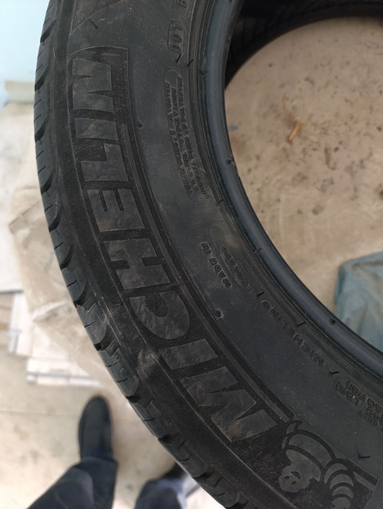 Teker 550 TMT - Aşgabat - img 5