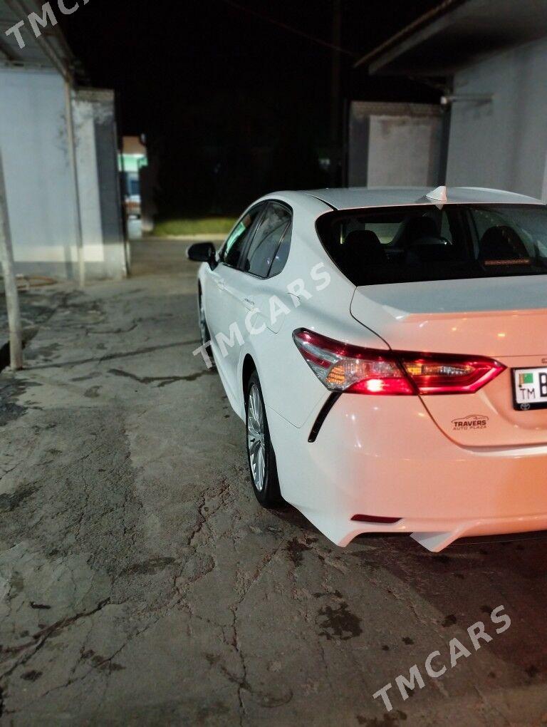 Toyota Camry 2020 - 310 000 TMT - Ашхабад - img 3