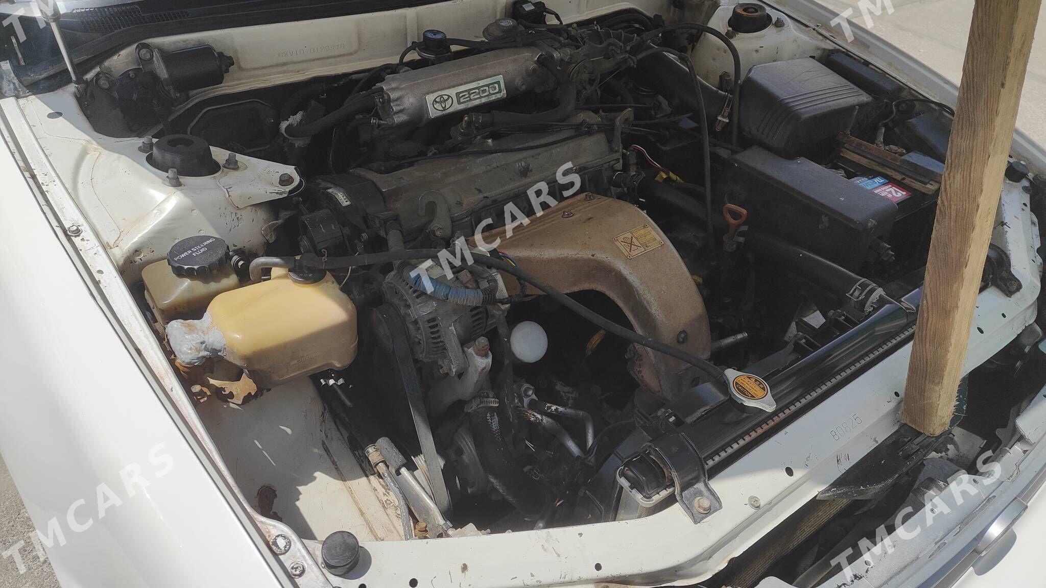 Toyota Camry 1993 - 79 000 TMT - Türkmenabat - img 5