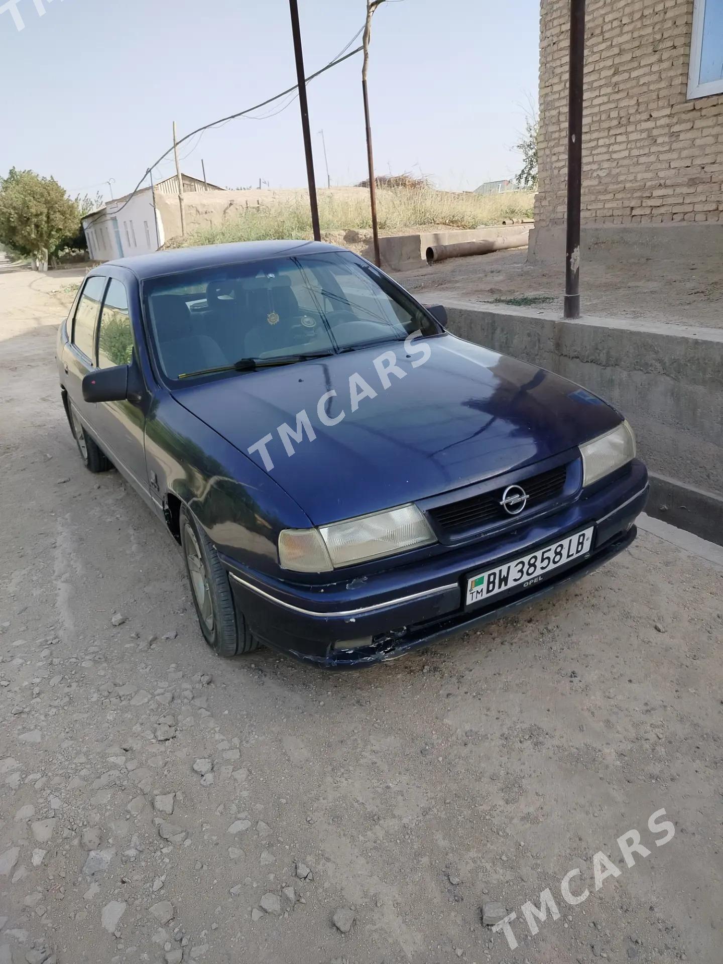 Opel Vectra 1994 - 20 000 TMT - Farap - img 7