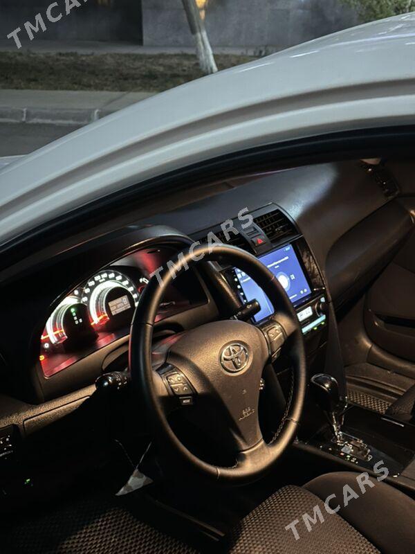 Toyota Camry 2010 - 235 000 TMT - Türkmenbaşy - img 4