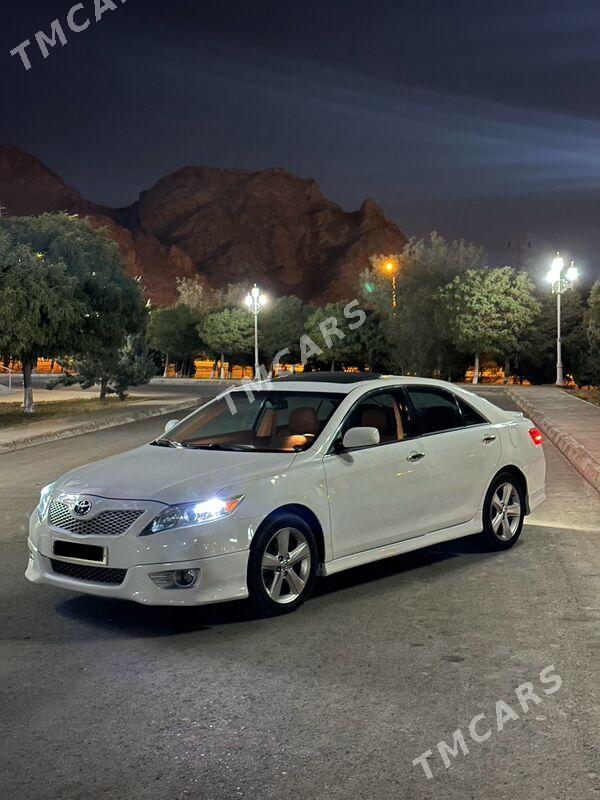 Toyota Camry 2010 - 235 000 TMT - Türkmenbaşy - img 3