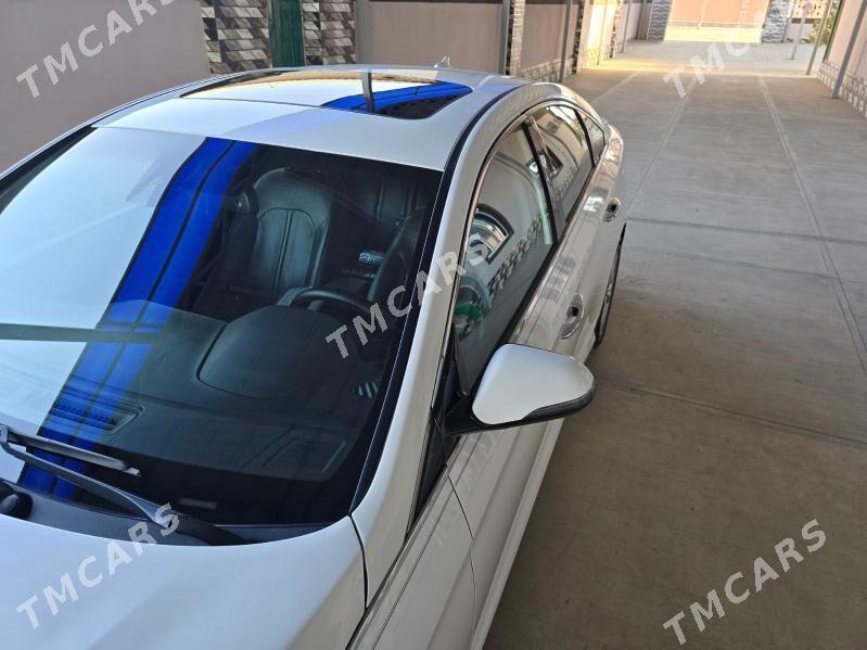 Hyundai Sonata 2018 - 250 000 TMT - Кака - img 2