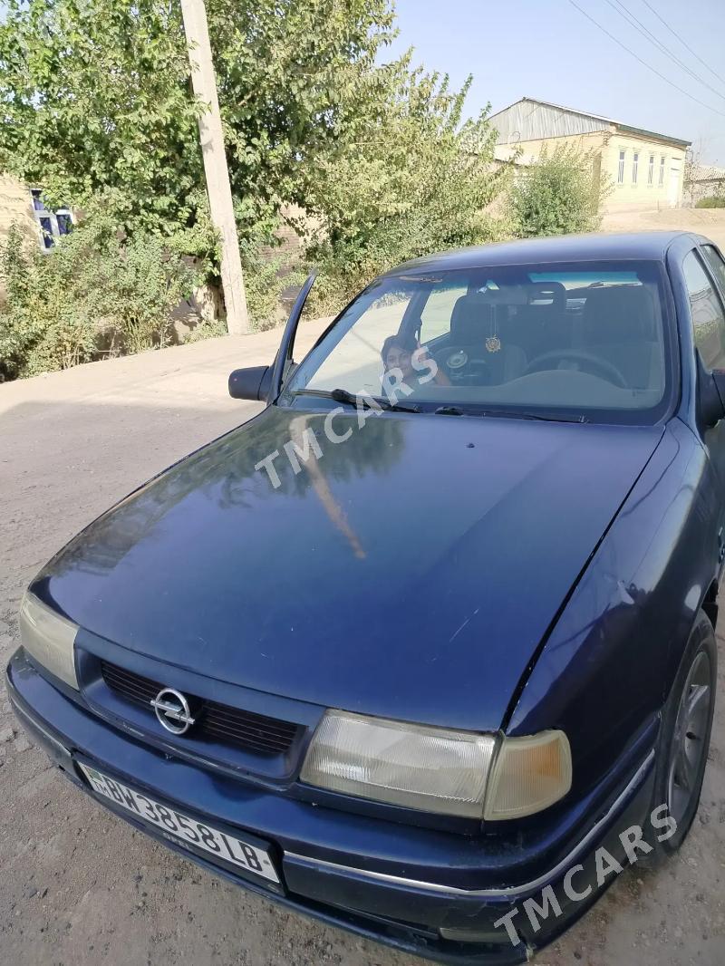 Opel Vectra 1994 - 20 000 TMT - Farap - img 10