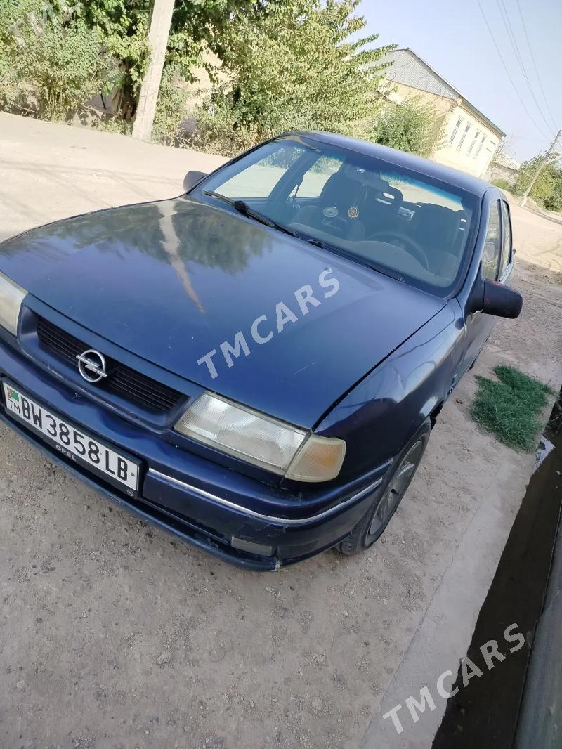 Opel Vectra 1994 - 20 000 TMT - Farap - img 5