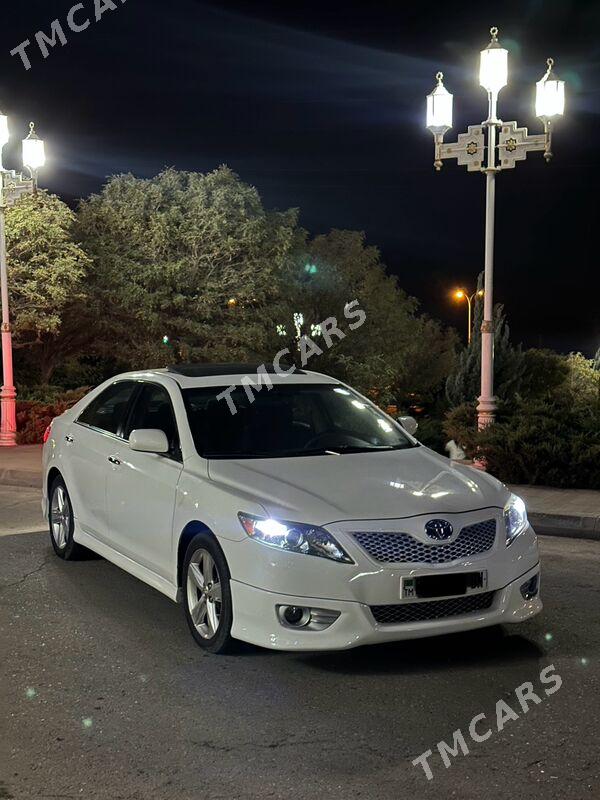Toyota Camry 2010 - 235 000 TMT - Türkmenbaşy - img 2