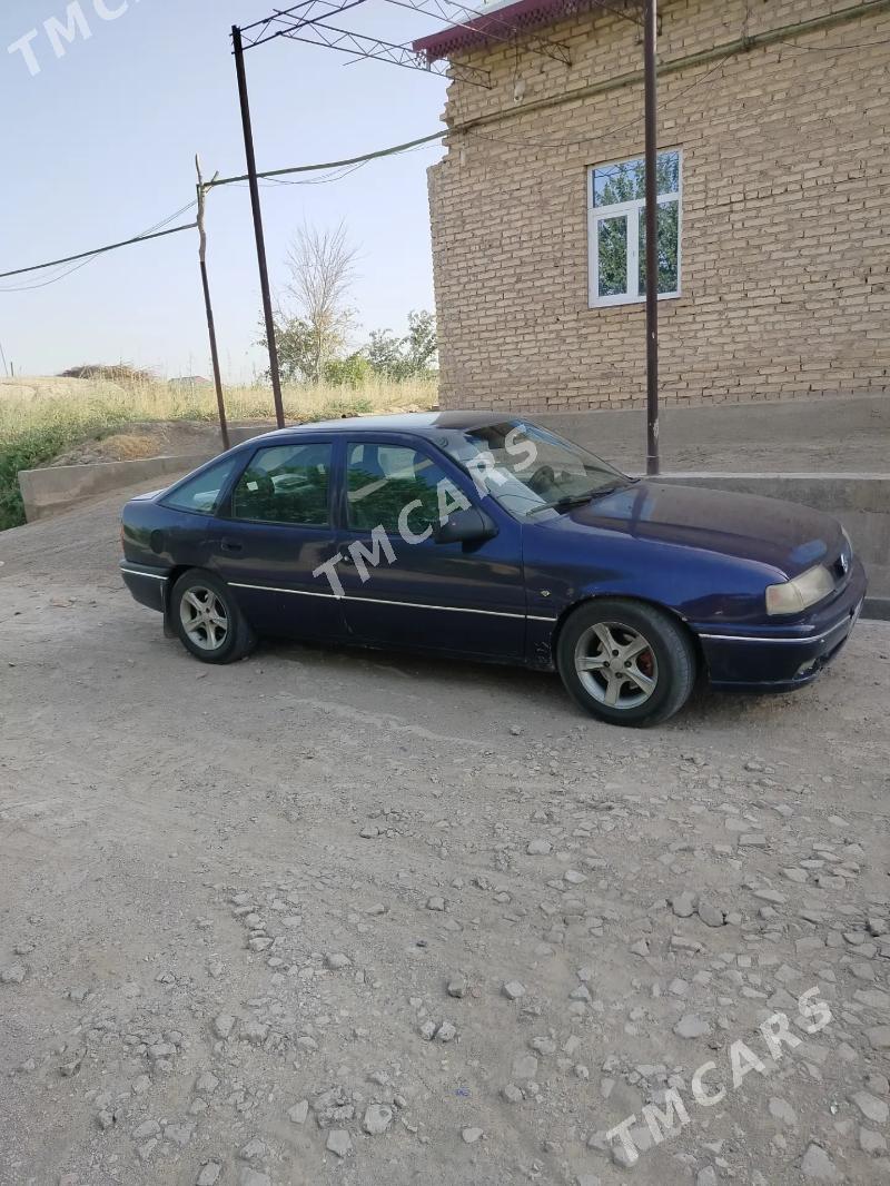 Opel Vectra 1994 - 20 000 TMT - Farap - img 6